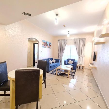 Boulevard City Suites Hotel Apartments ドバイ エクステリア 写真