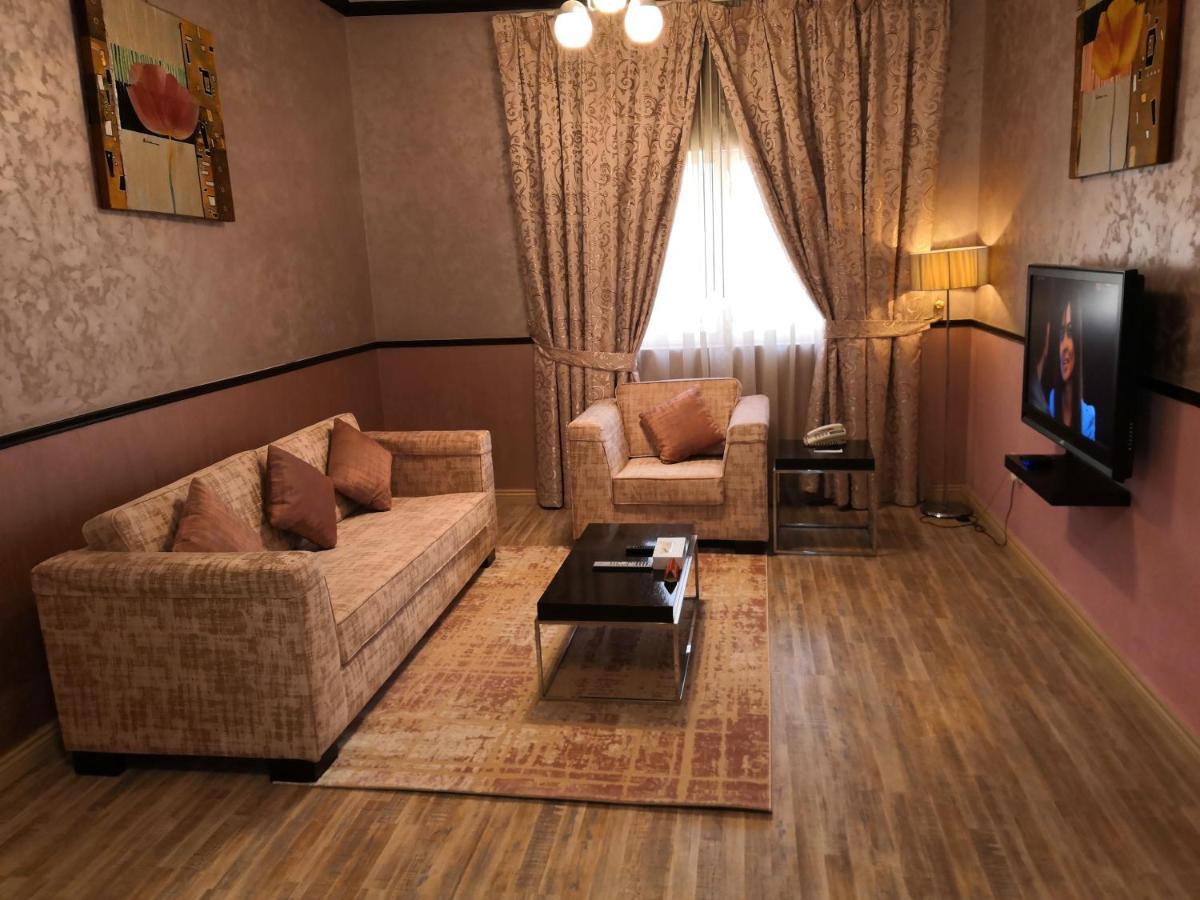 Boulevard City Suites Hotel Apartments ドバイ エクステリア 写真