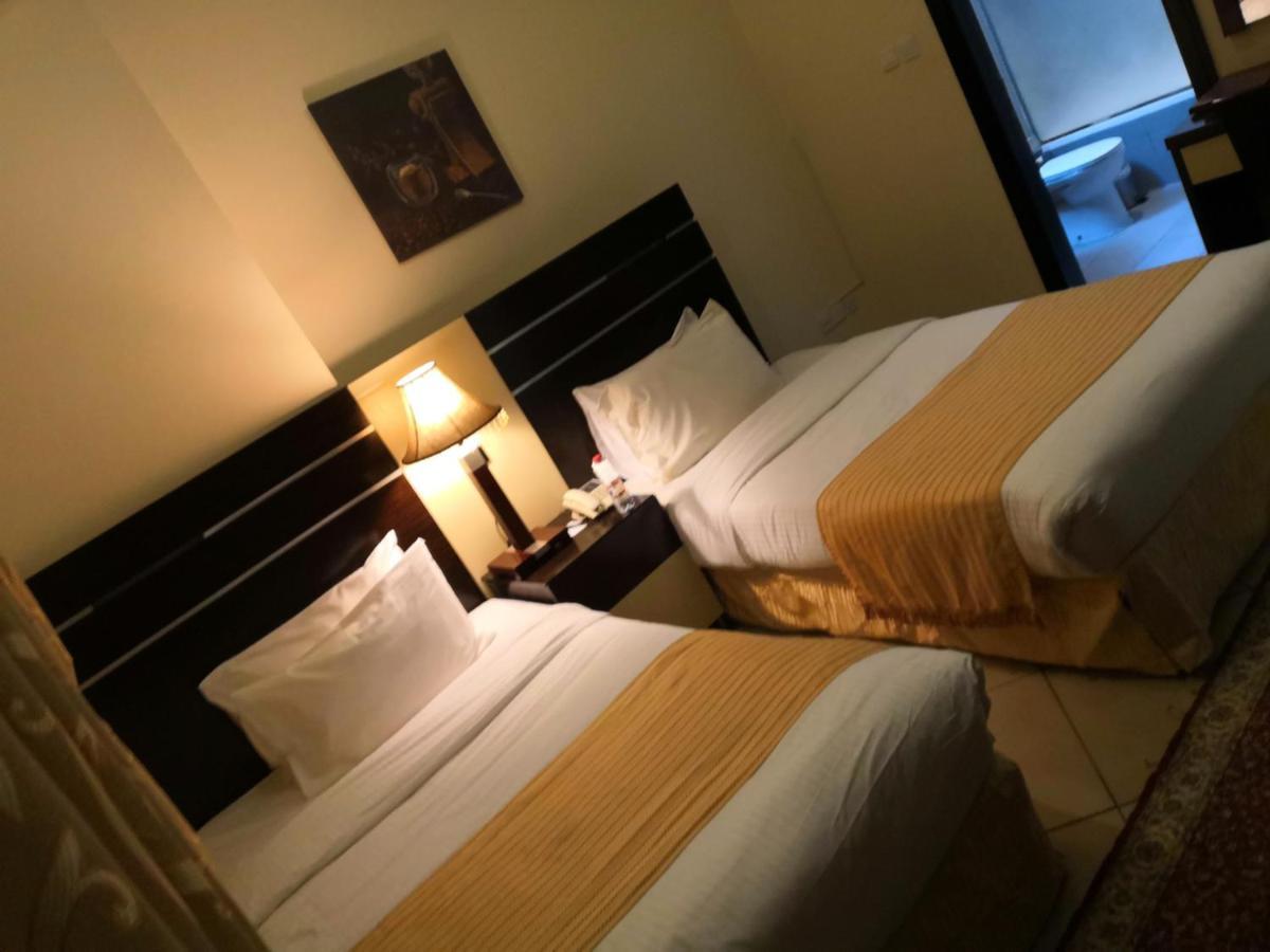 Boulevard City Suites Hotel Apartments ドバイ エクステリア 写真