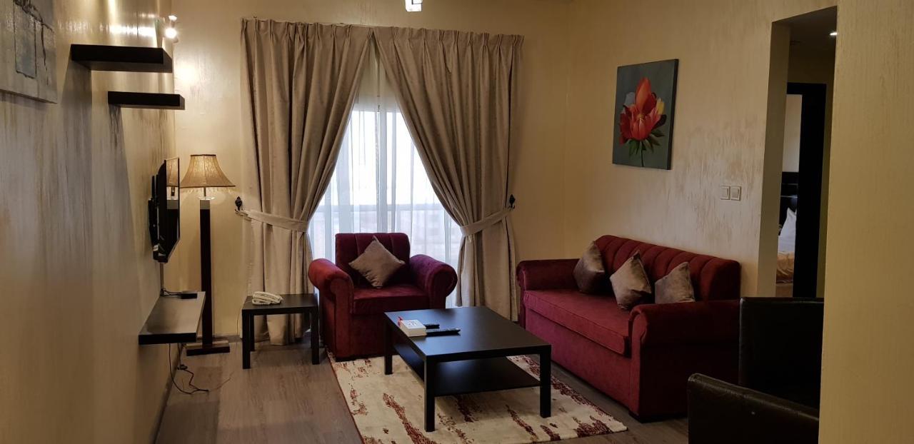 Boulevard City Suites Hotel Apartments ドバイ エクステリア 写真