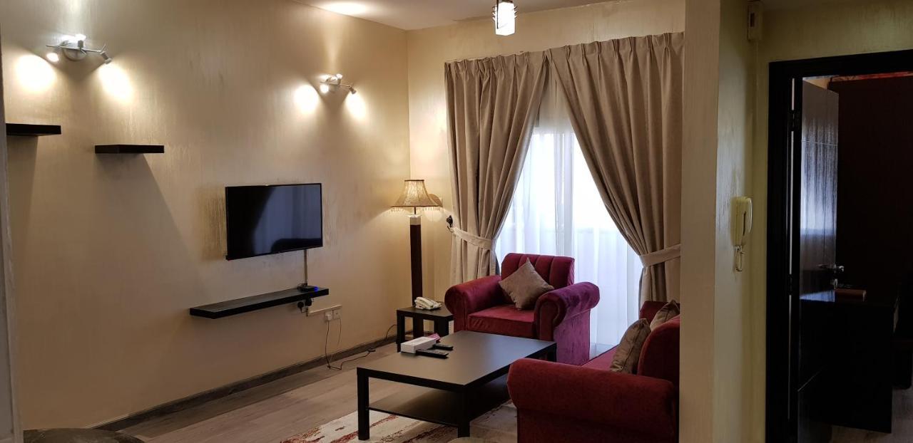 Boulevard City Suites Hotel Apartments ドバイ エクステリア 写真