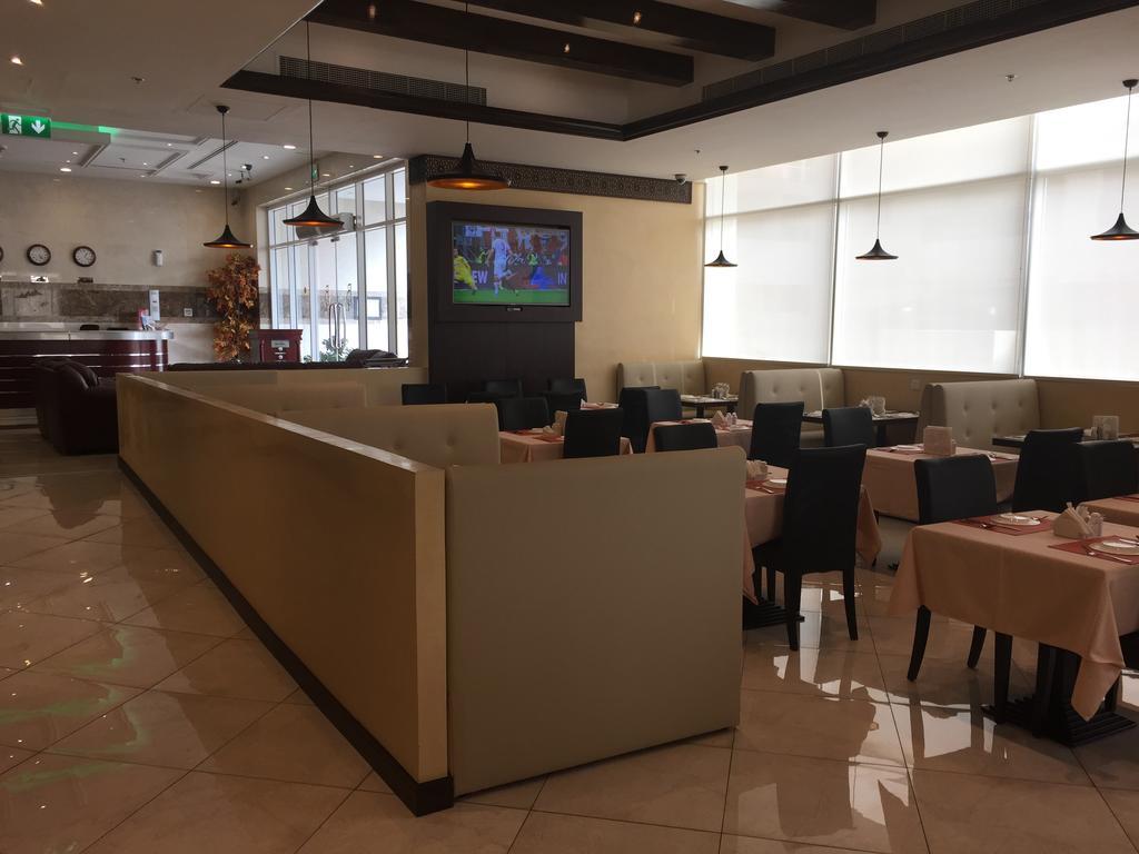 Boulevard City Suites Hotel Apartments ドバイ エクステリア 写真