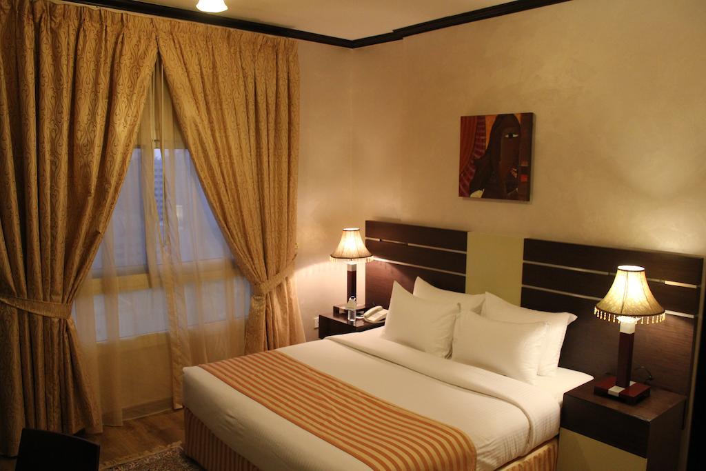 Boulevard City Suites Hotel Apartments ドバイ エクステリア 写真