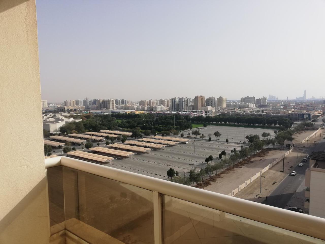 Boulevard City Suites Hotel Apartments ドバイ エクステリア 写真