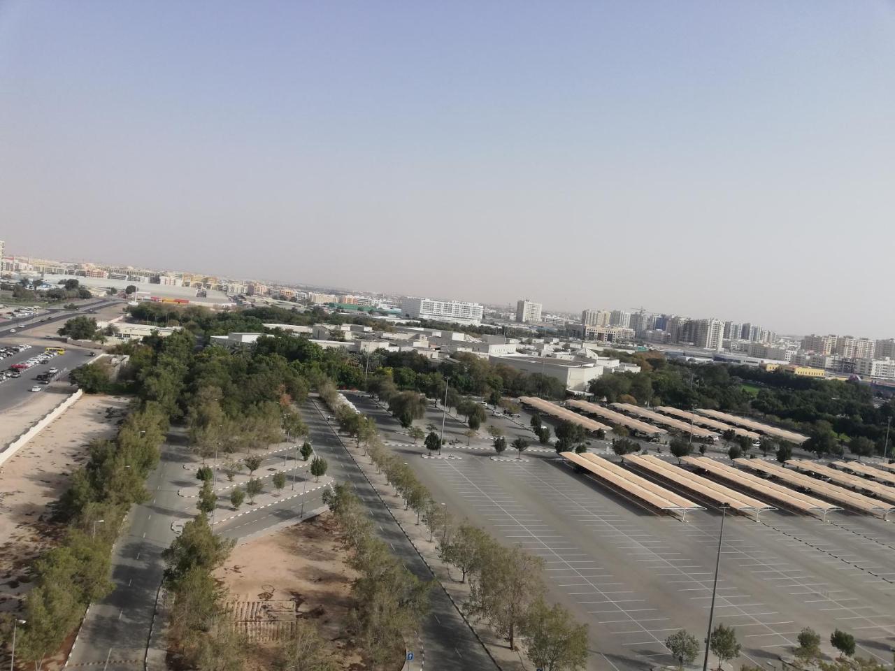Boulevard City Suites Hotel Apartments ドバイ エクステリア 写真