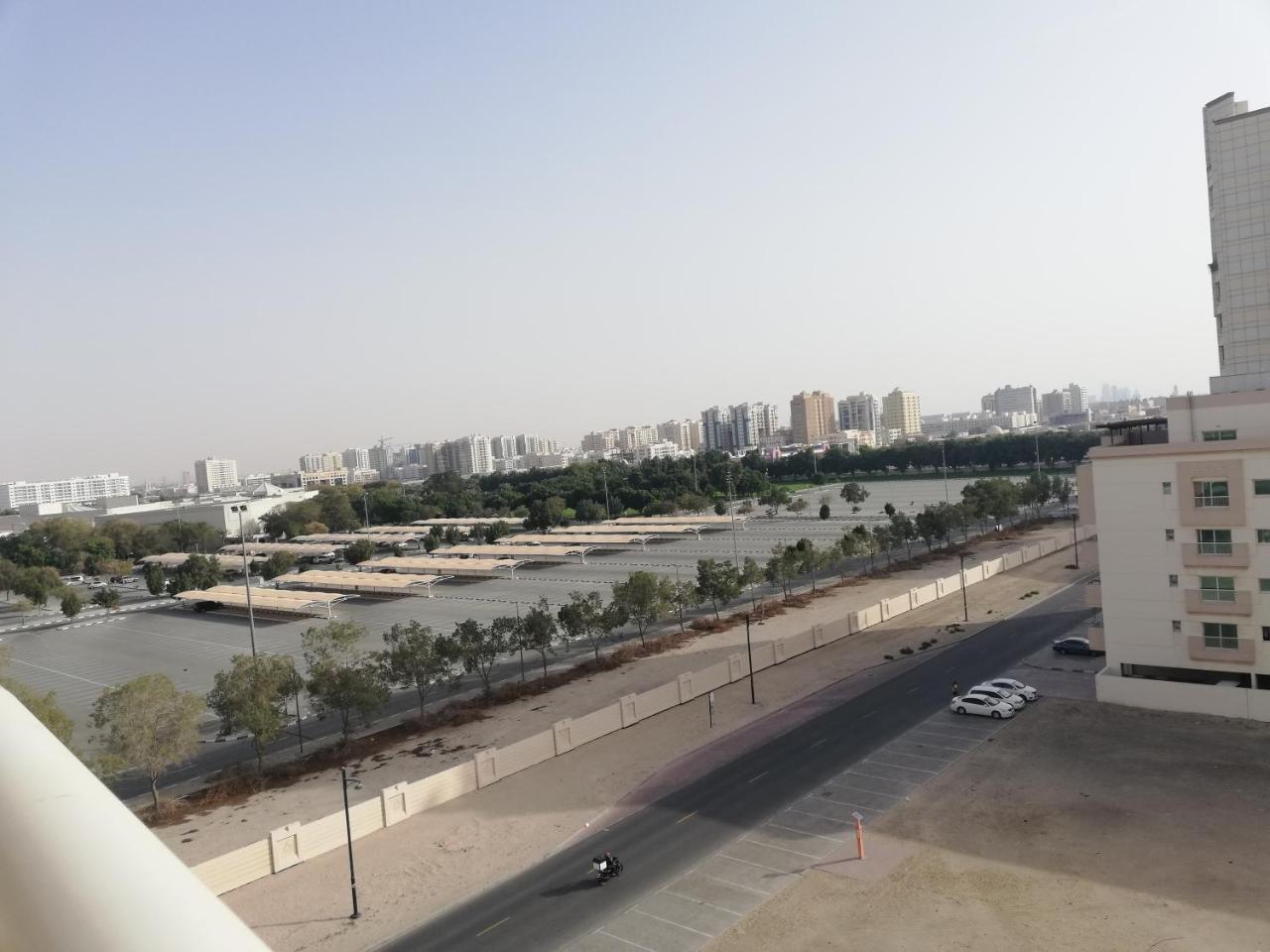 Boulevard City Suites Hotel Apartments ドバイ エクステリア 写真