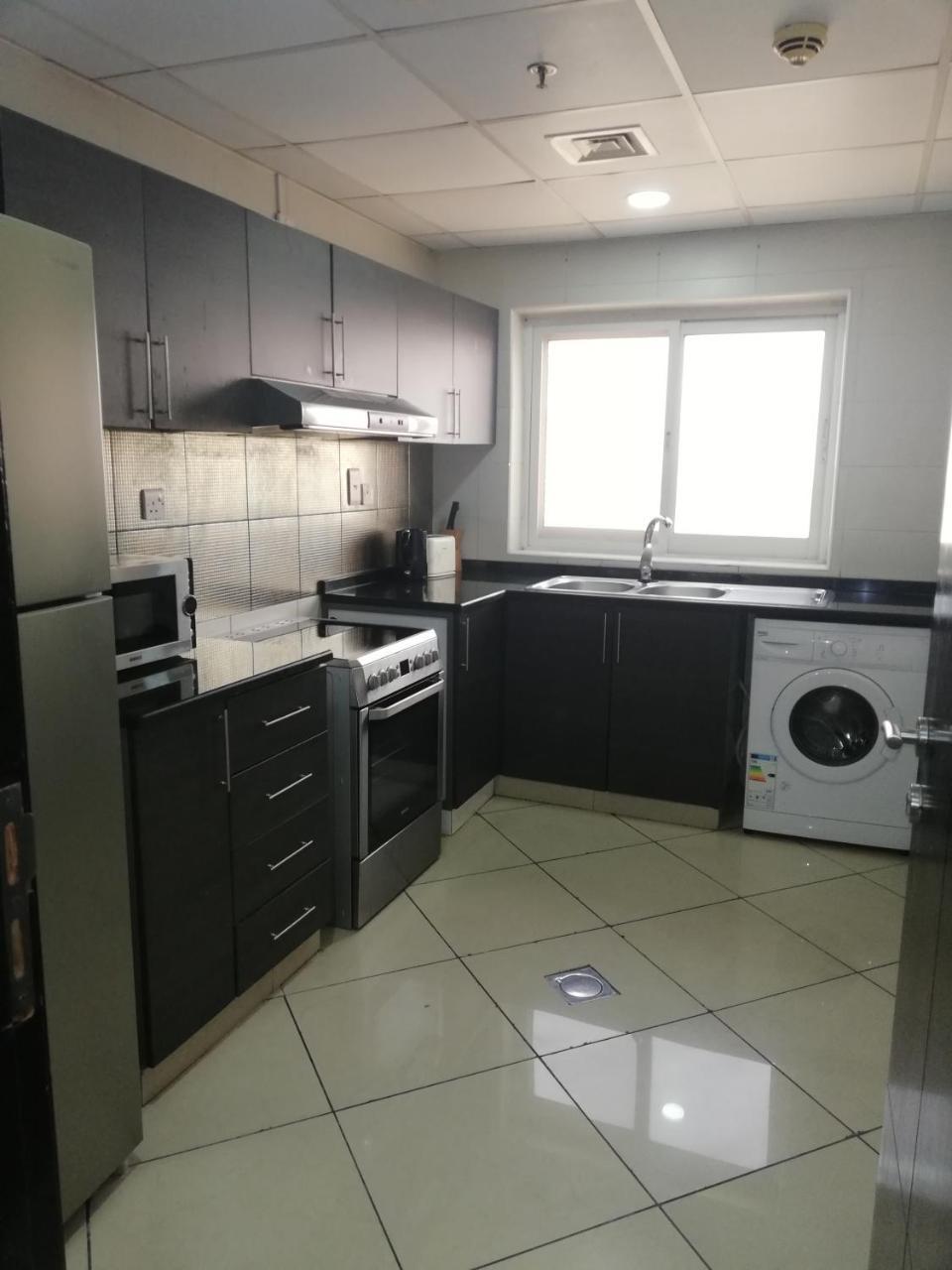 Boulevard City Suites Hotel Apartments ドバイ エクステリア 写真