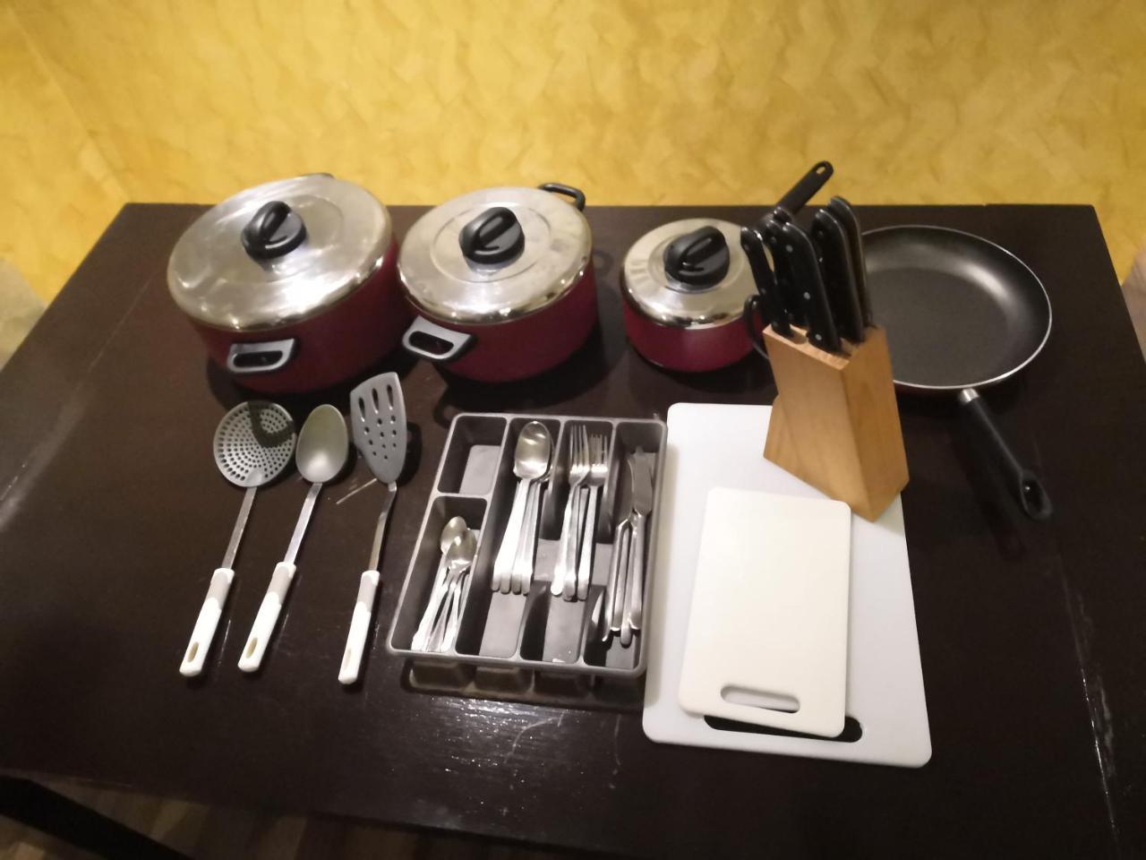 Boulevard City Suites Hotel Apartments ドバイ エクステリア 写真