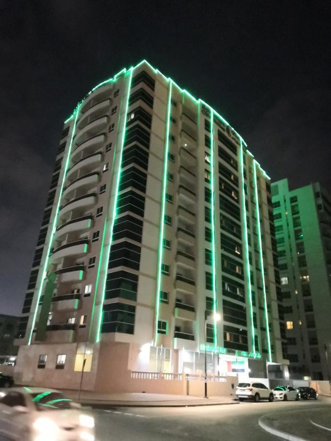 Boulevard City Suites Hotel Apartments ドバイ エクステリア 写真