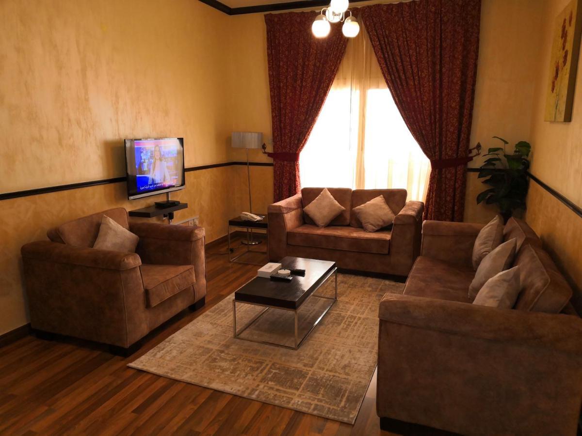 Boulevard City Suites Hotel Apartments ドバイ エクステリア 写真