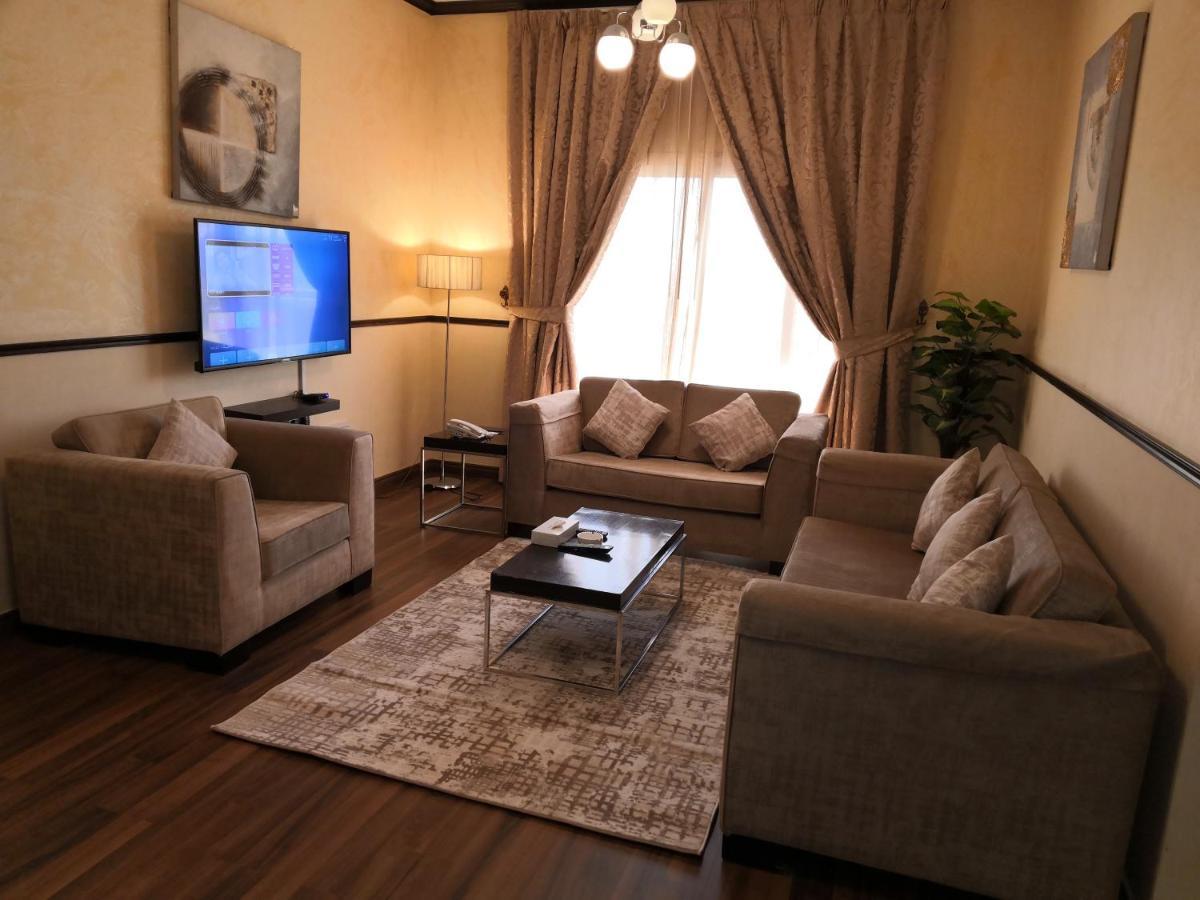 Boulevard City Suites Hotel Apartments ドバイ エクステリア 写真