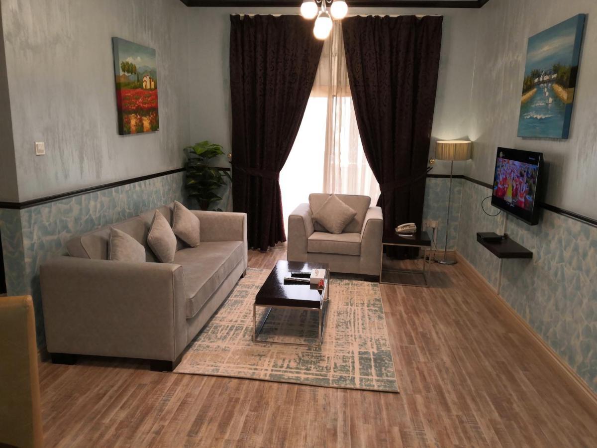 Boulevard City Suites Hotel Apartments ドバイ エクステリア 写真
